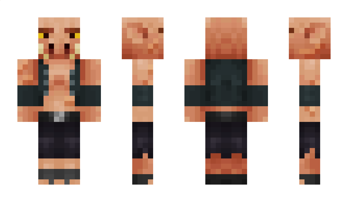 _Purpen_ Minecraft Skin