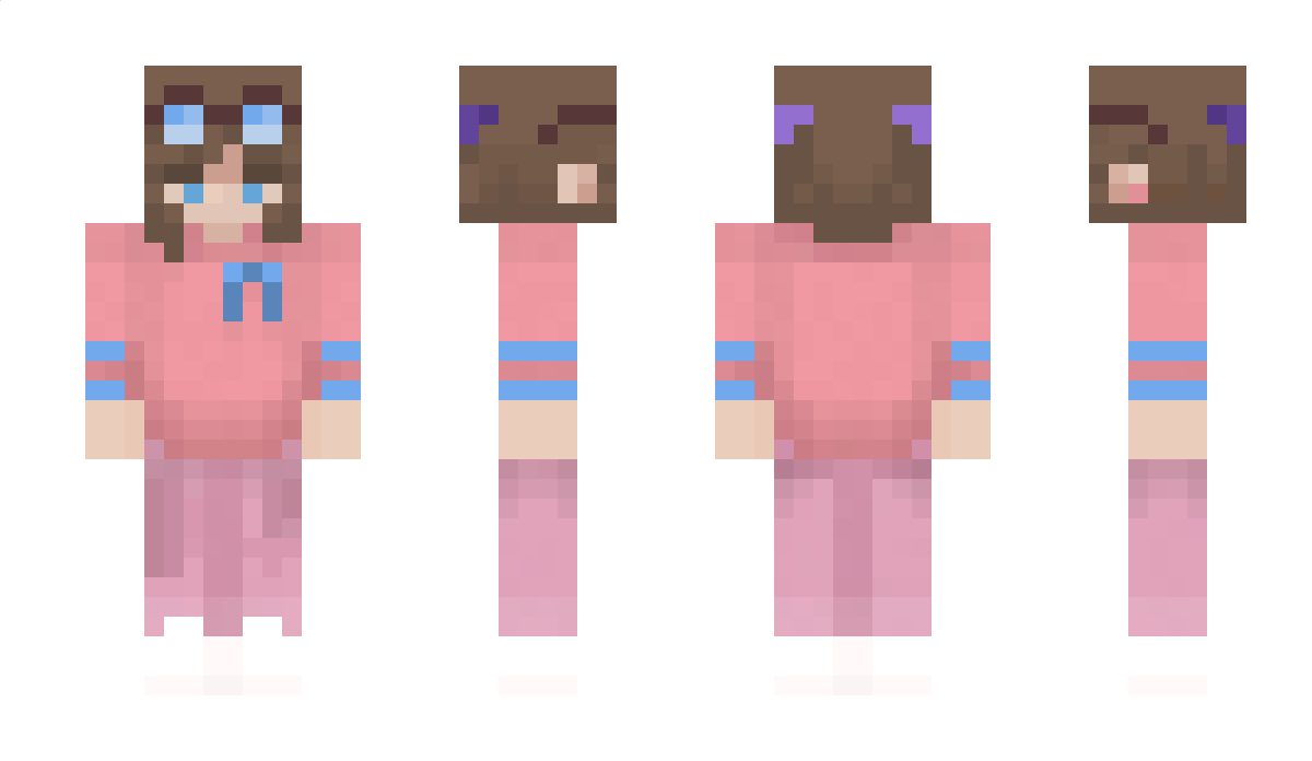 JumperOther Minecraft Skin