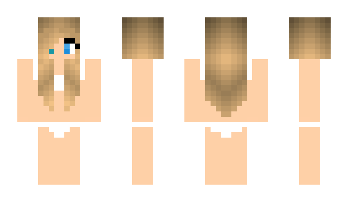 AhmetHakan Minecraft Skin