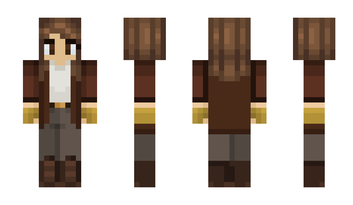 Jebek_ Minecraft Skin