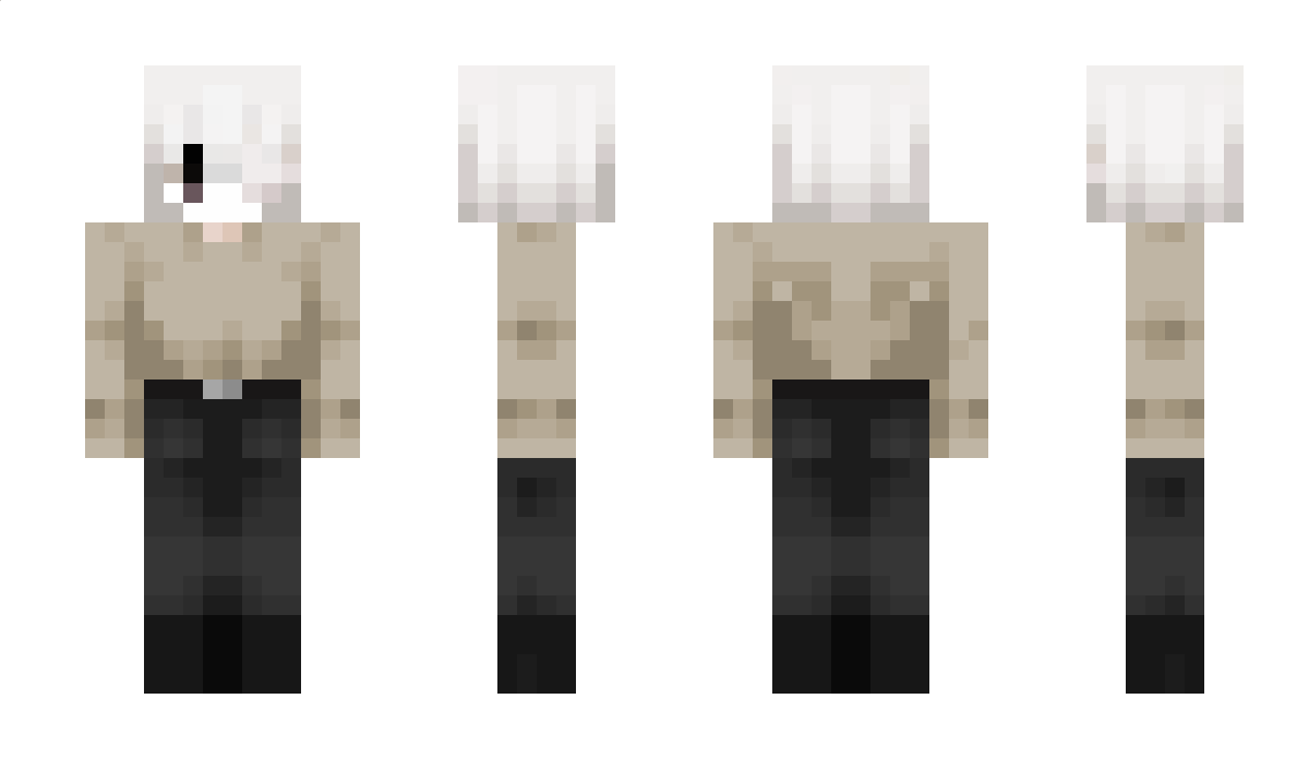 hulz_ Minecraft Skin