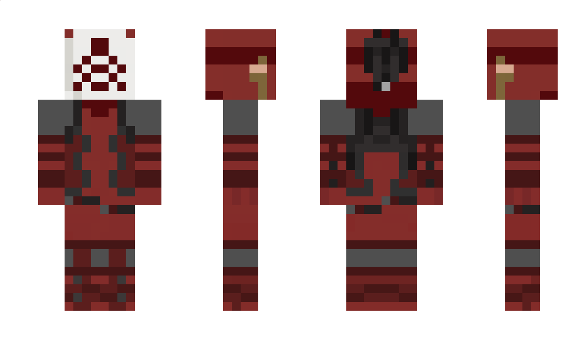 ChickenFeeder23 Minecraft Skin