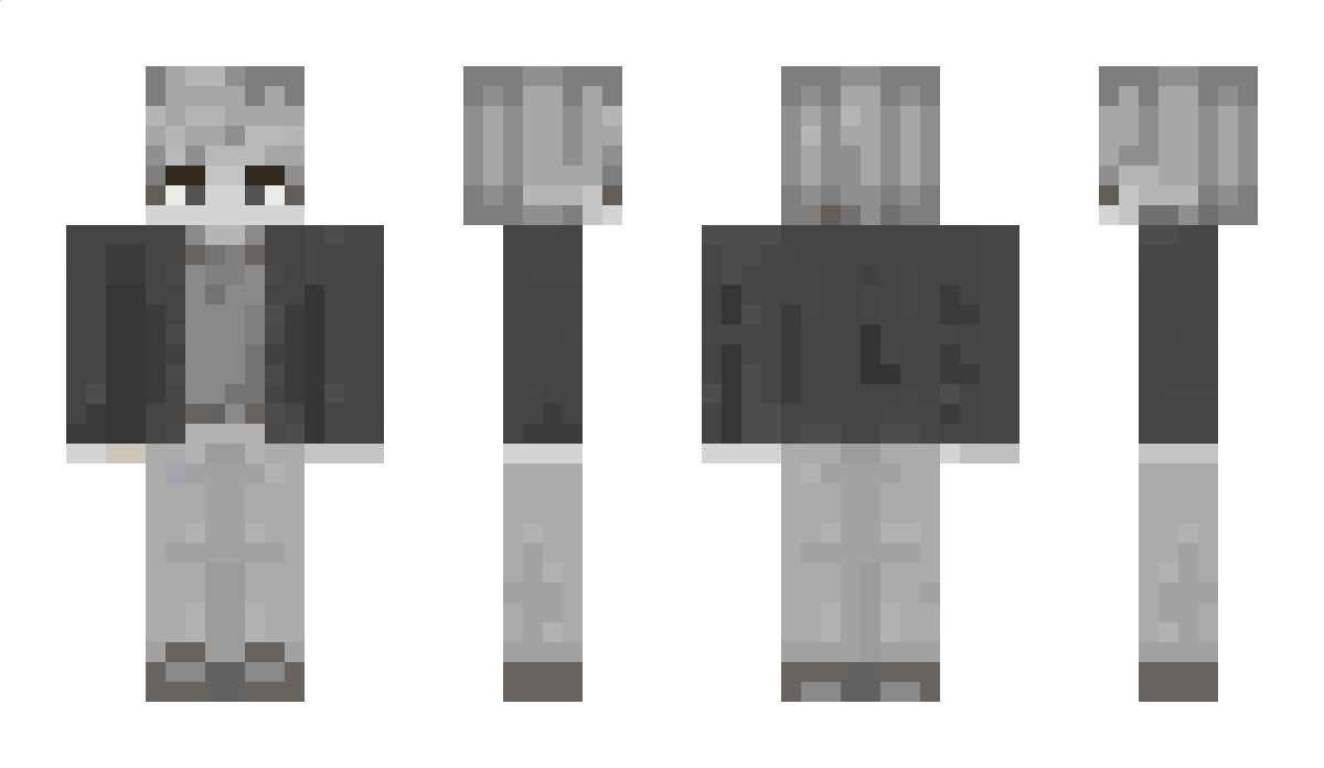 lukus_live Minecraft Skin