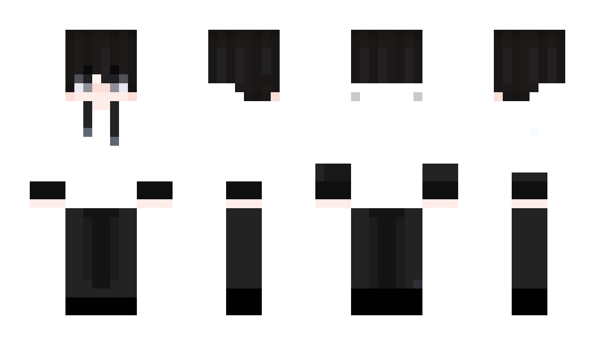 coilzz Minecraft Skin