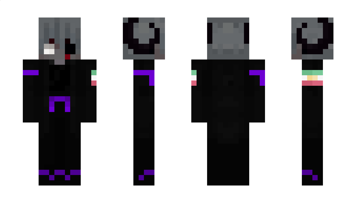 TabEditor Minecraft Skin