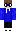 UNSTOPPLEYT Minecraft Skin