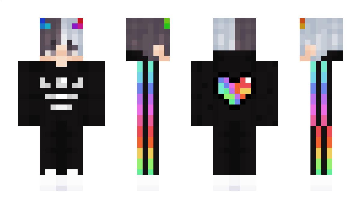 jandon Minecraft Skin