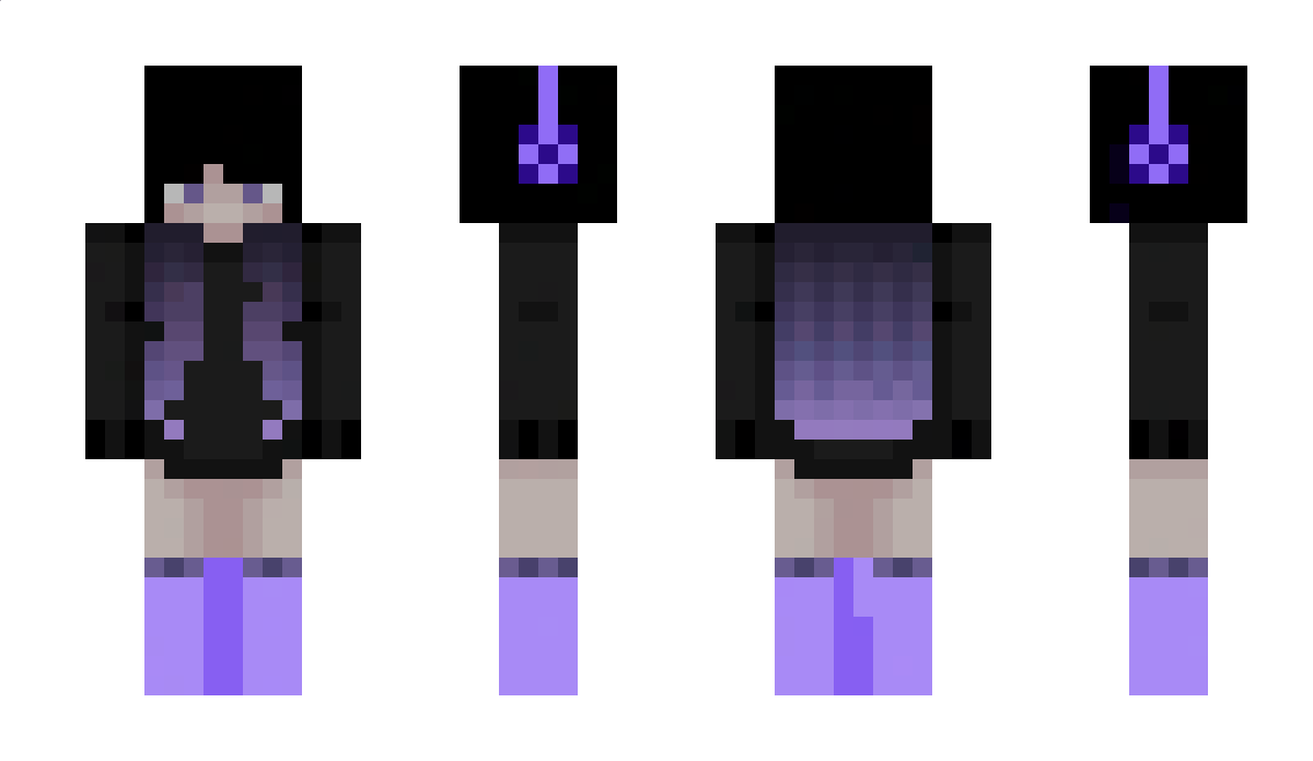 _I4N_ Minecraft Skin