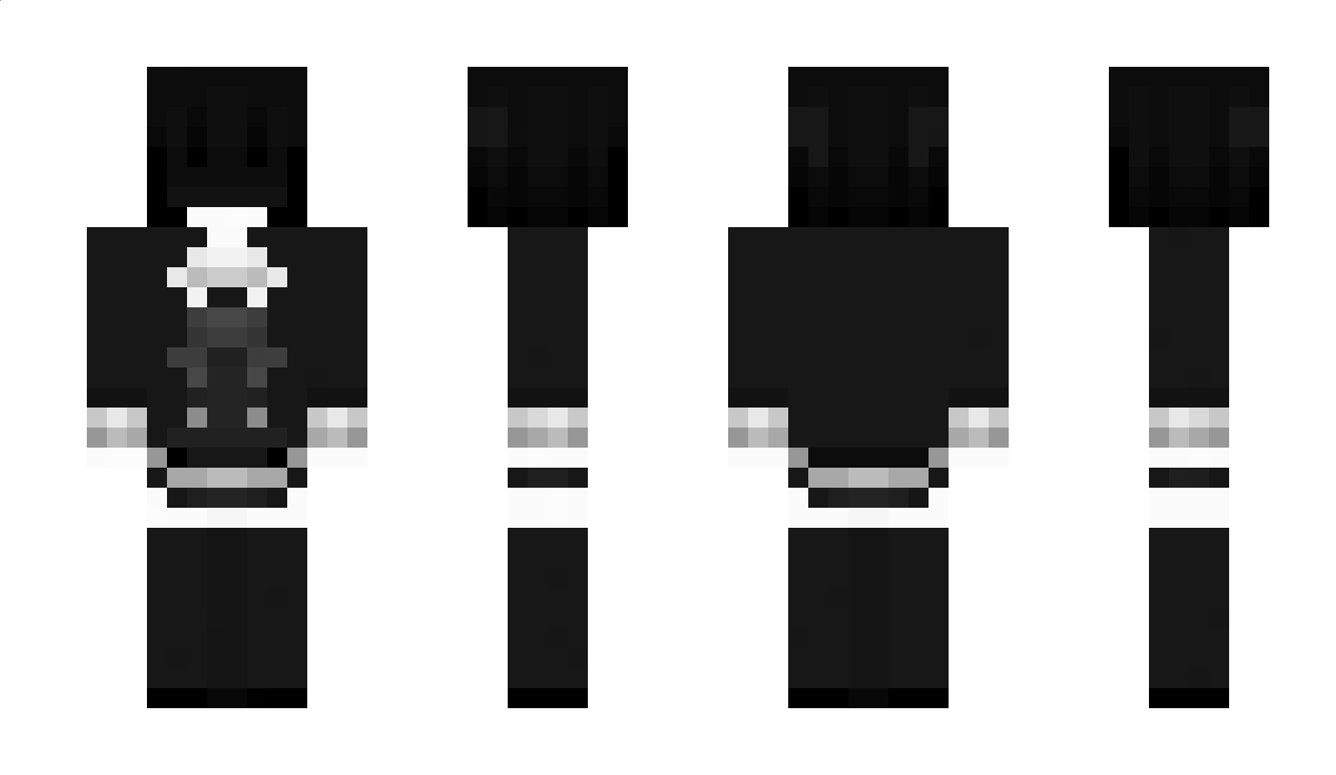 soohard Minecraft Skin