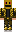 WarLuigi Minecraft Skin