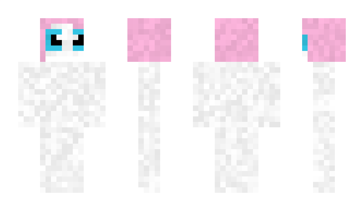 JustMeap Minecraft Skin