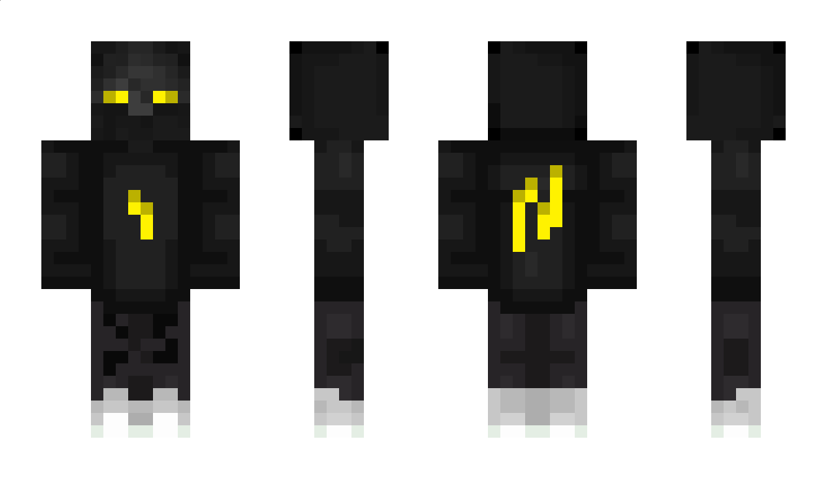 892 Minecraft Skin