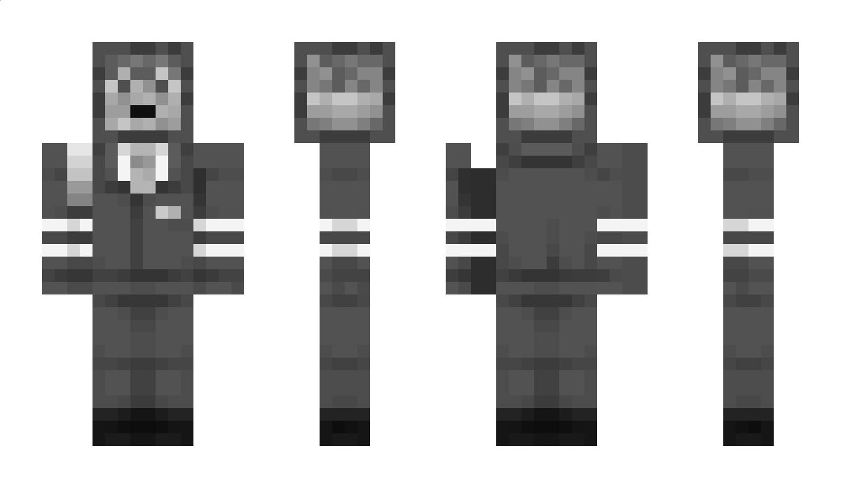 linksi_ Minecraft Skin