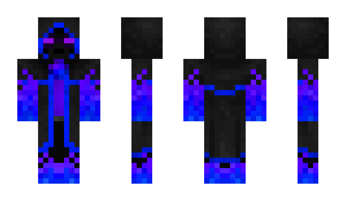 bandyandy1 Minecraft Skin