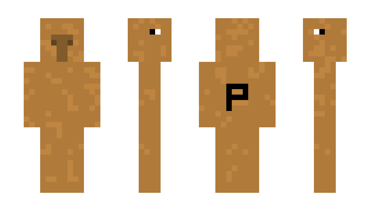 sllantt Minecraft Skin