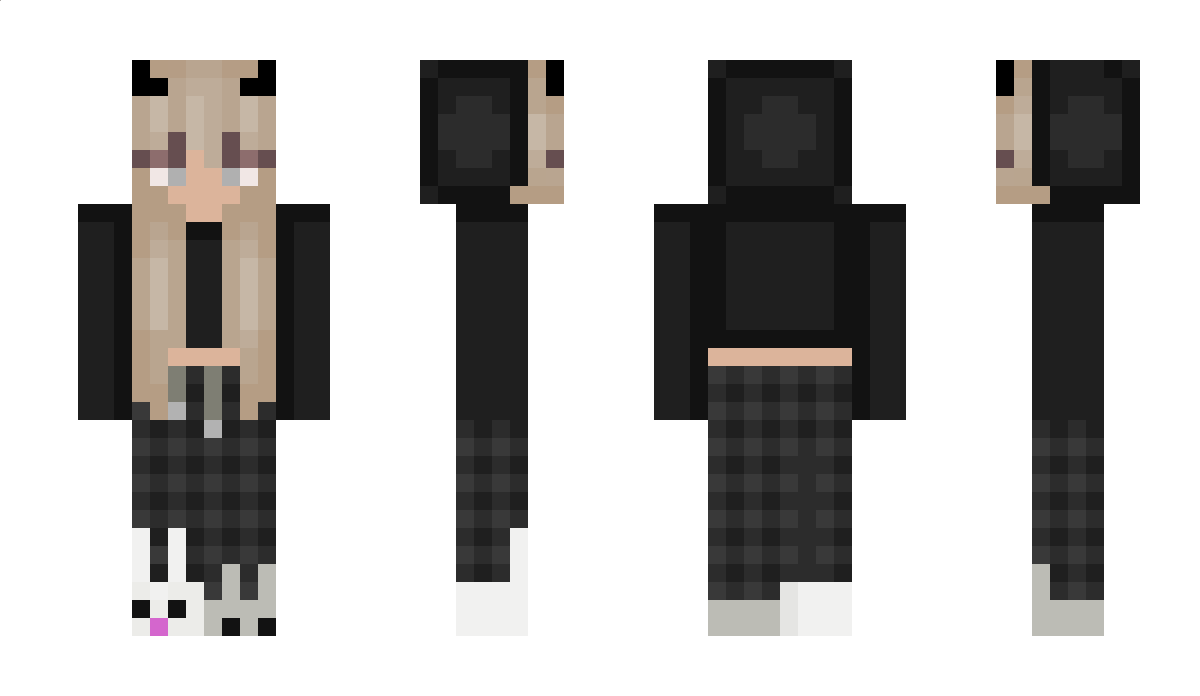 spicynotsweet_ Minecraft Skin