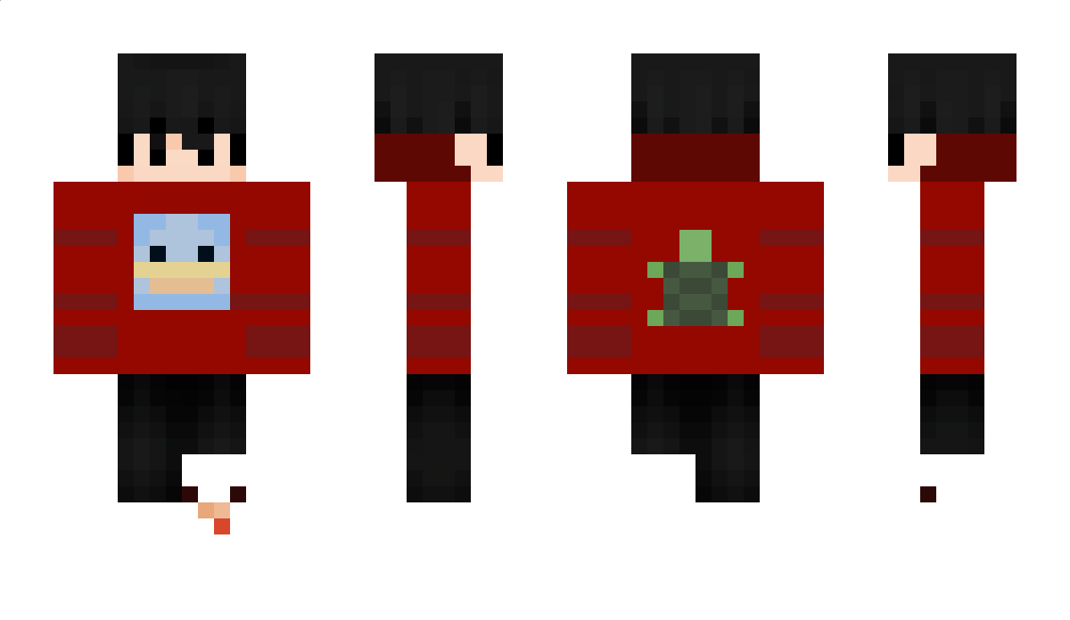 nzo44 Minecraft Skin
