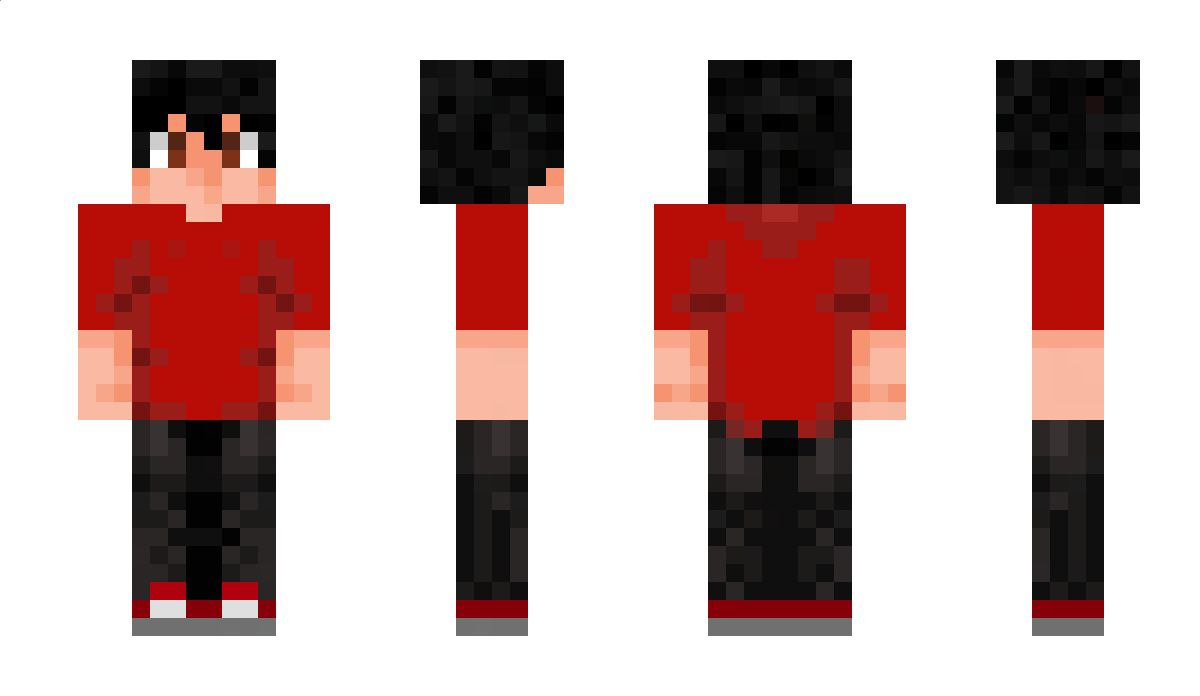 coreycool64 Minecraft Skin