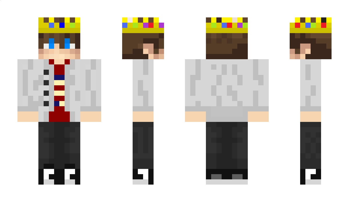 Akos002 Minecraft Skin