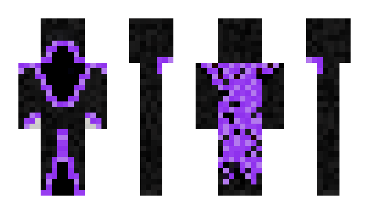 PurpleShadow_MC Minecraft Skin