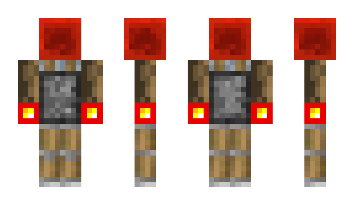 JL_555 Minecraft Skin