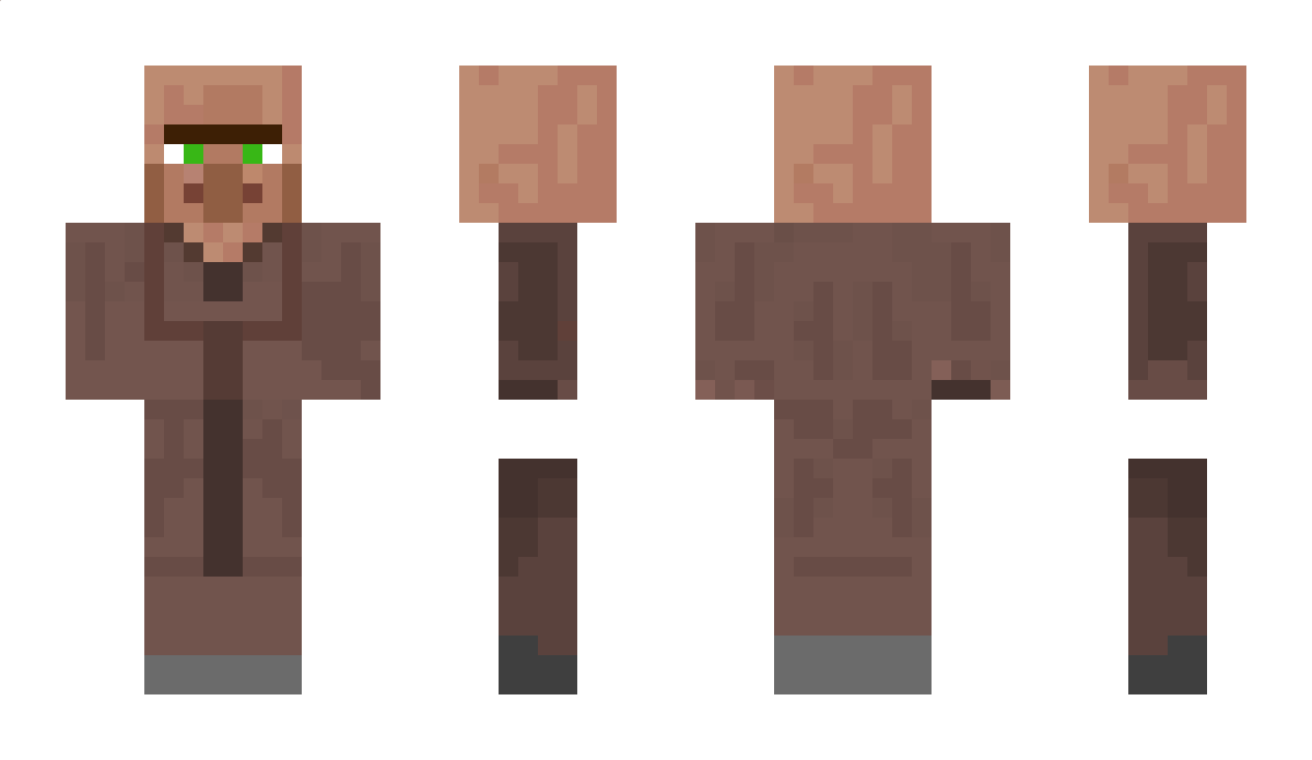 bigboyjjm Minecraft Skin