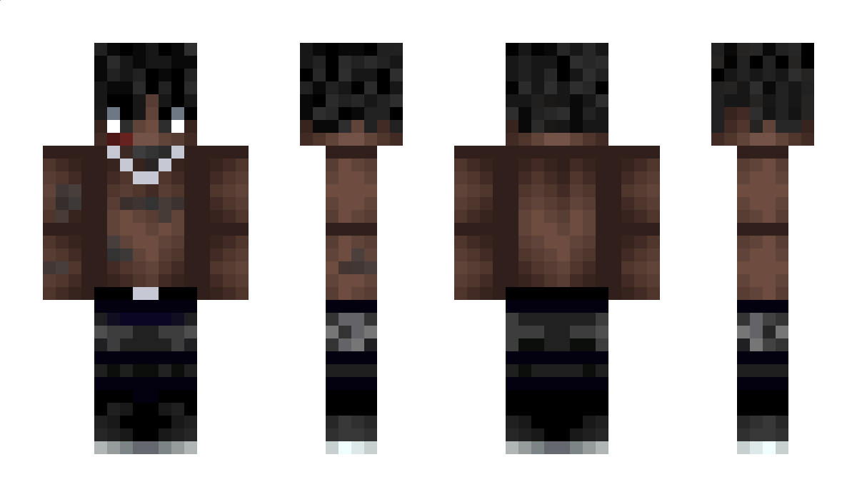 Hardenn_ Minecraft Skin