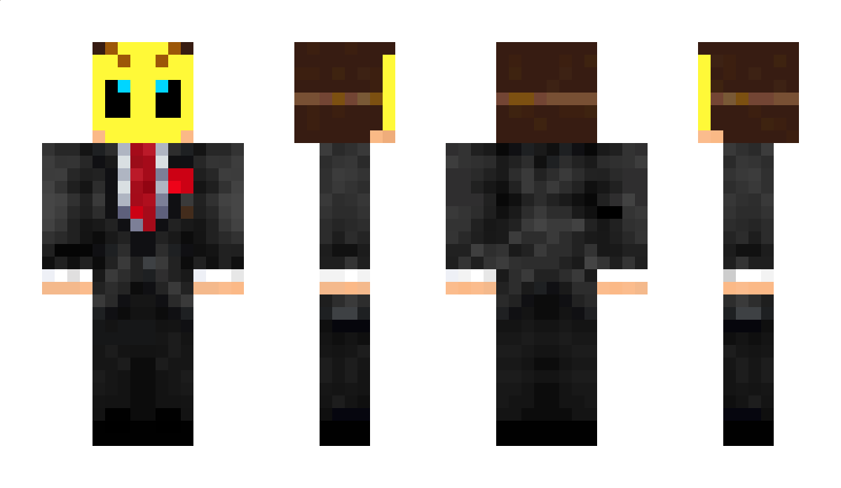 wgz_ck Minecraft Skin