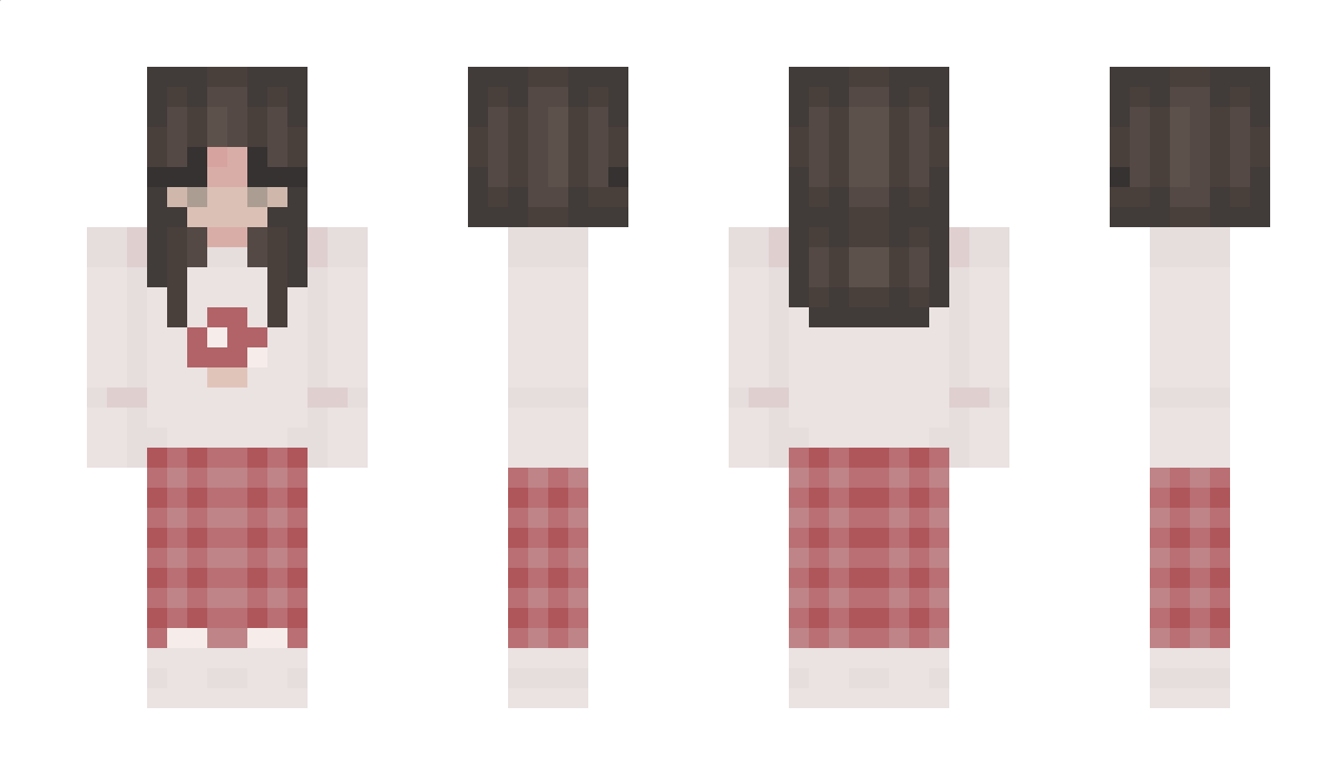 ChilledLogic Minecraft Skin