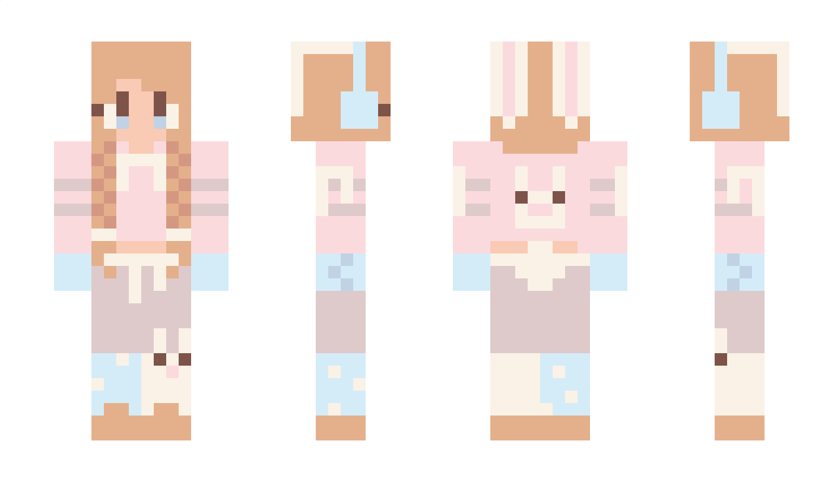 epicj93 Minecraft Skin