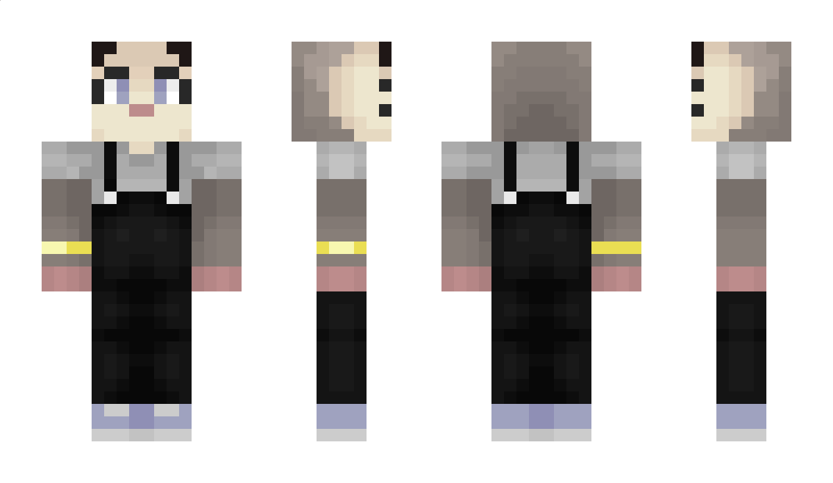 _Chumbles_ Minecraft Skin