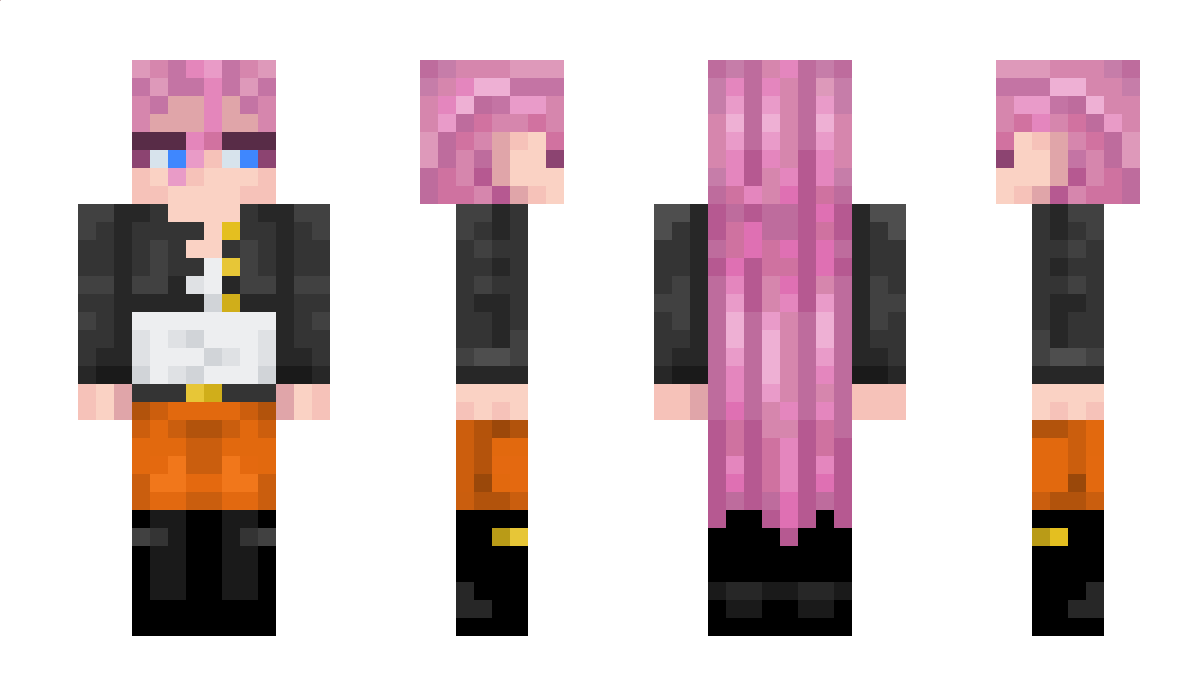 Allegro_ Minecraft Skin