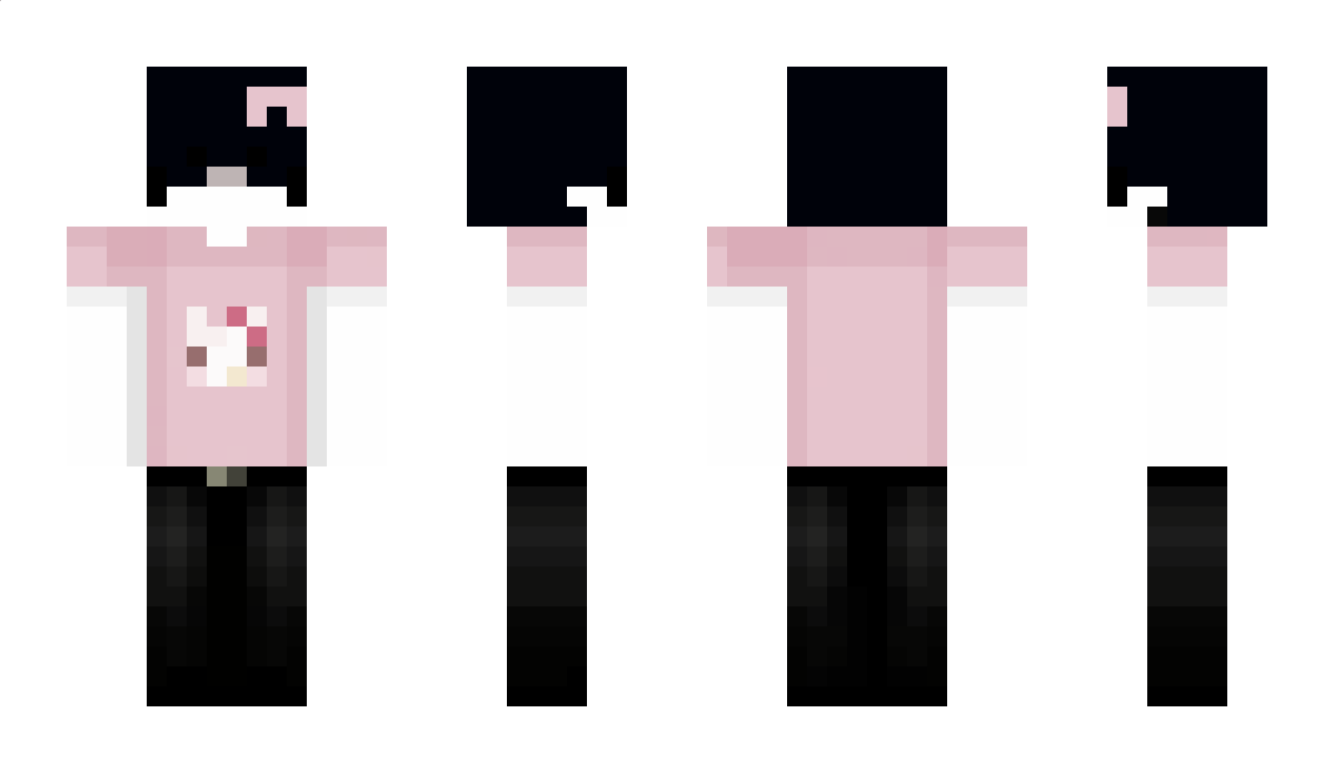 TheOnlyInsight Minecraft Skin