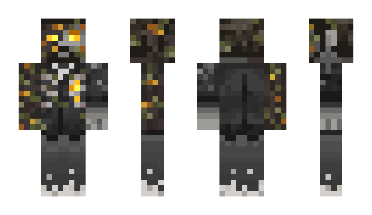 bigbst4tz2 Minecraft Skin