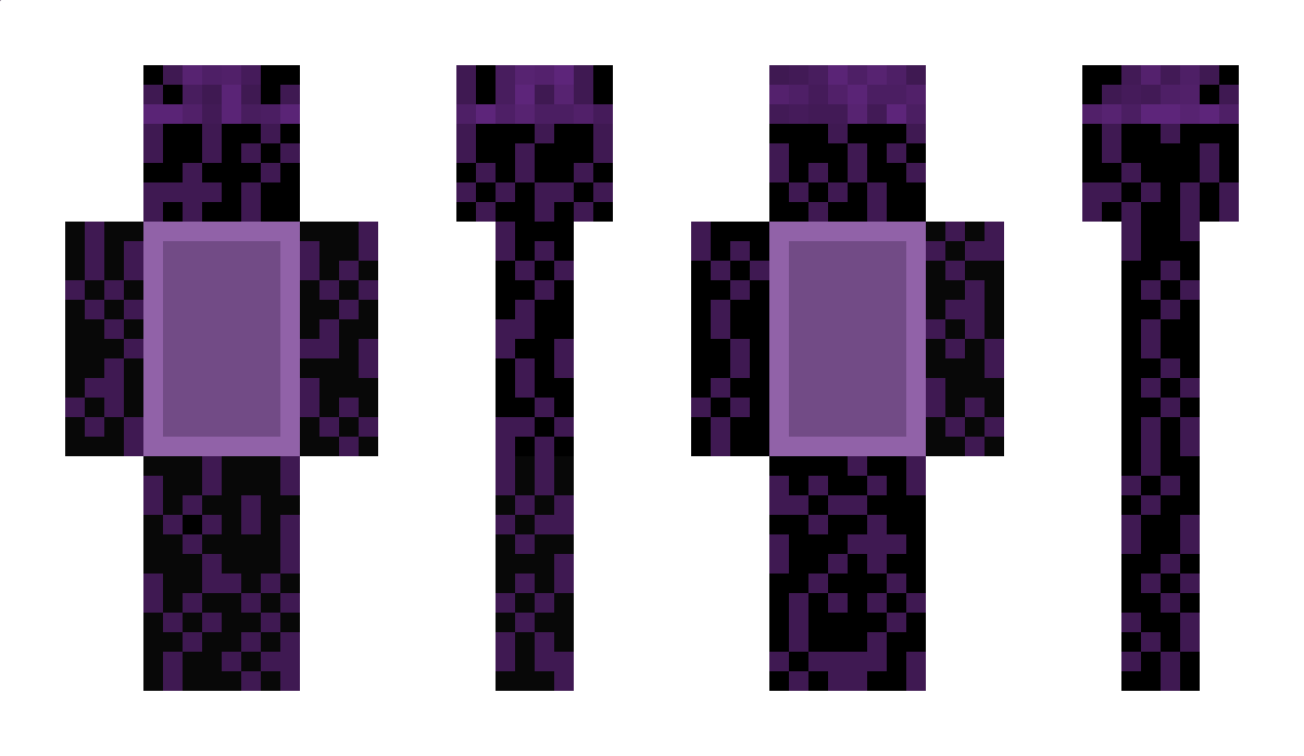 kaneyz Minecraft Skin