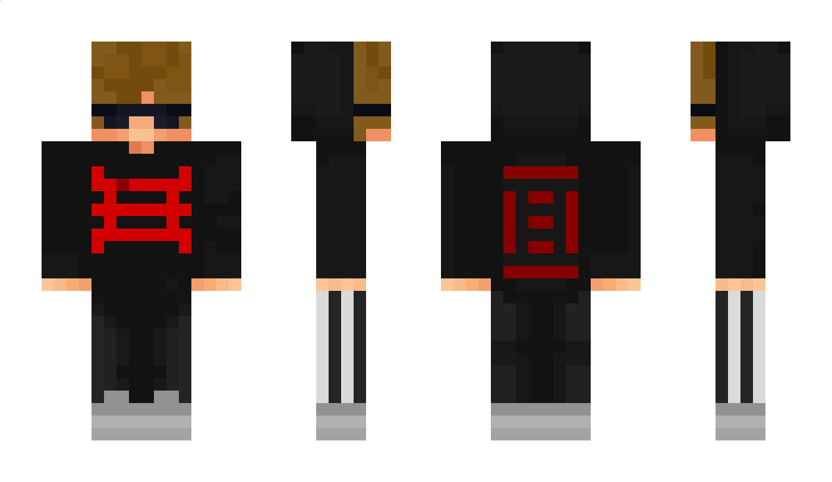 Brum_04 Minecraft Skin