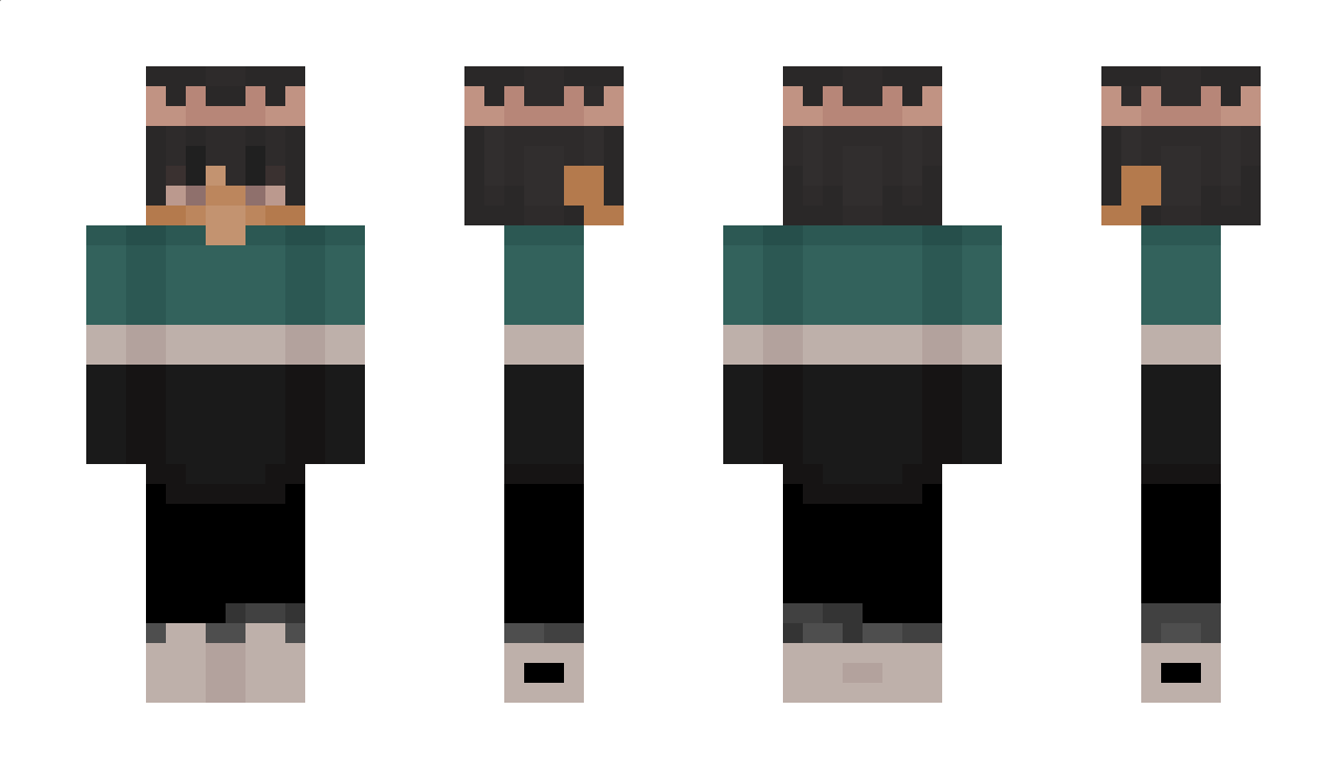 Stawify Minecraft Skin