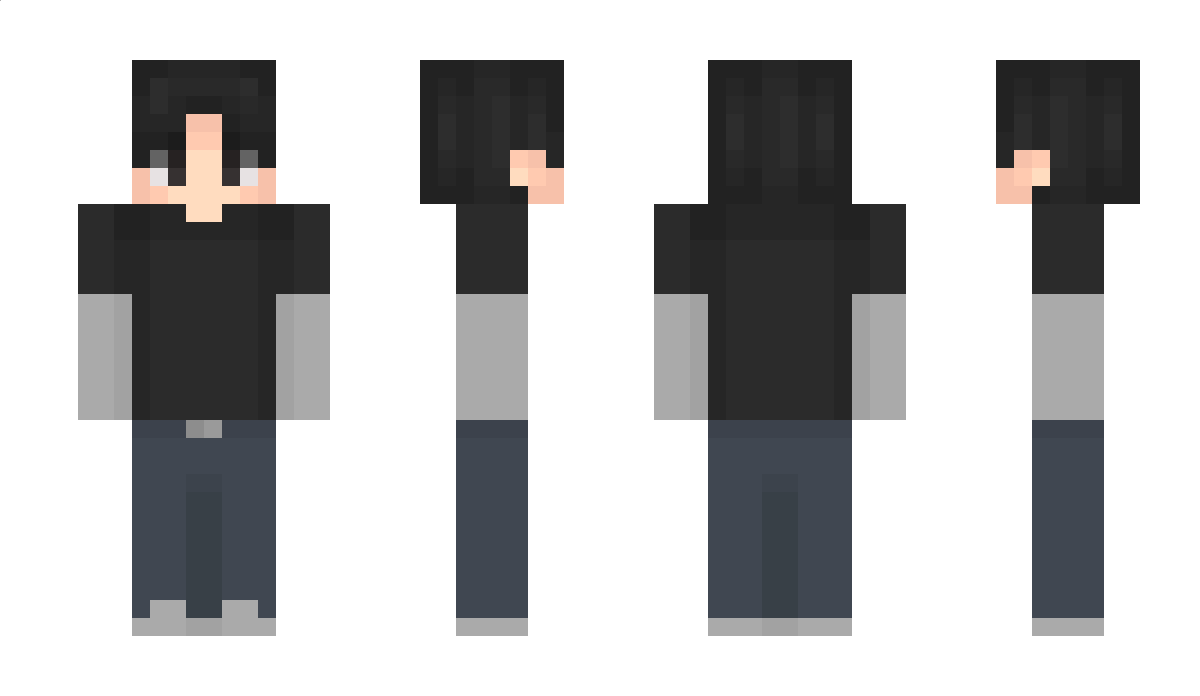 Diogo Minecraft Skin — SkinMC