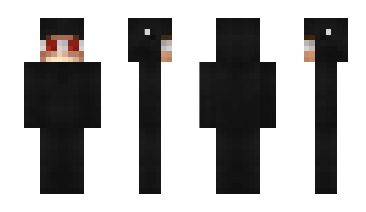 Icqas Minecraft Skin