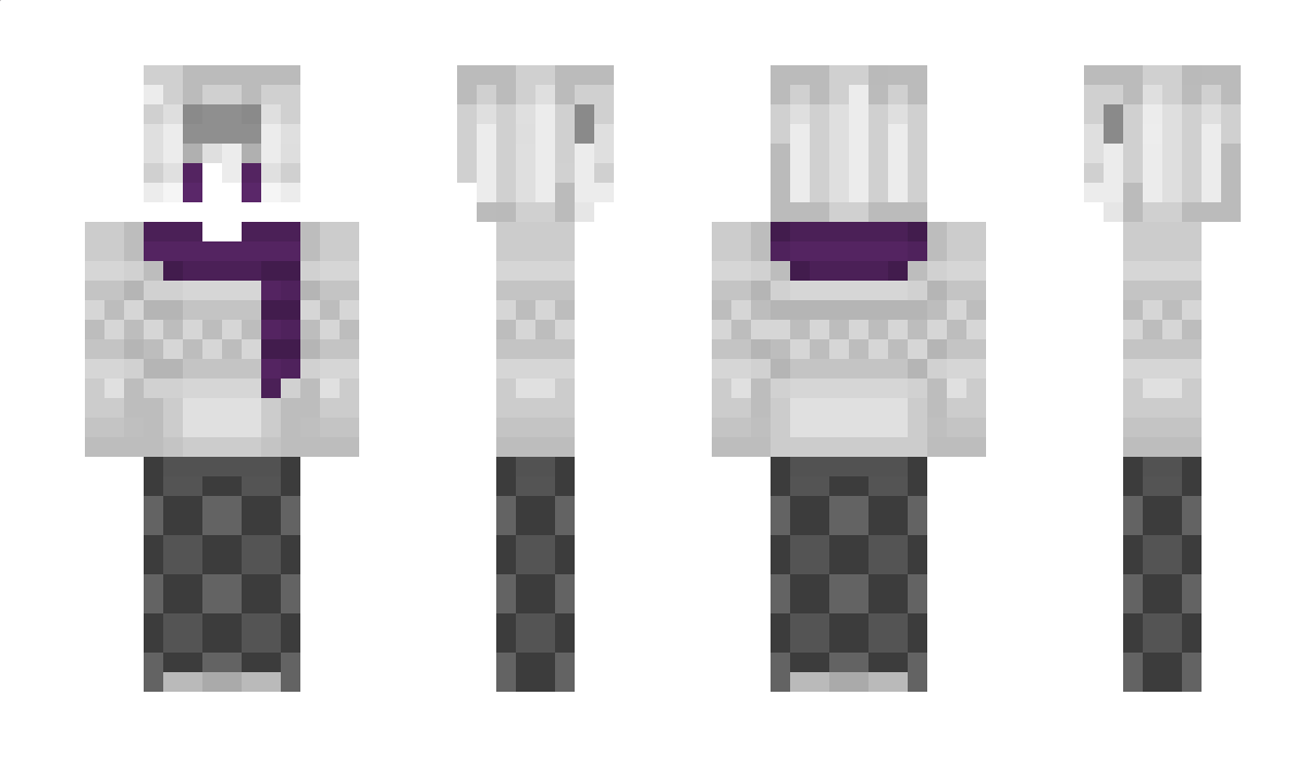 S_tape Minecraft Skin