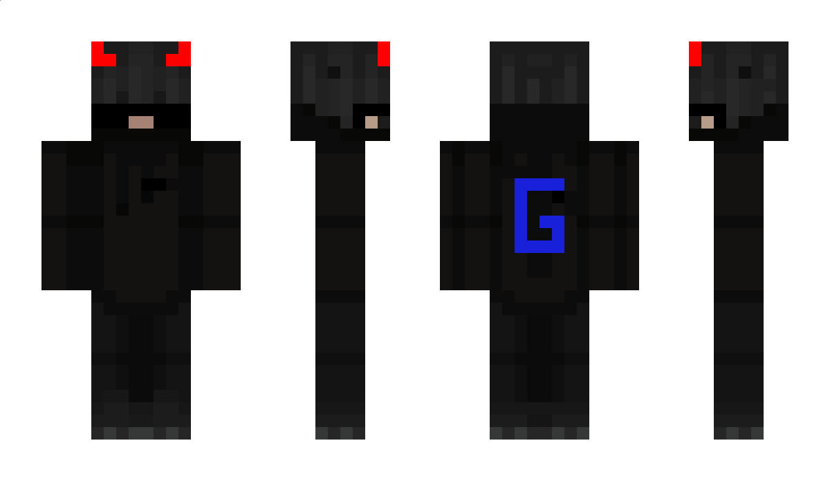 jasimkhanpromax Minecraft Skin