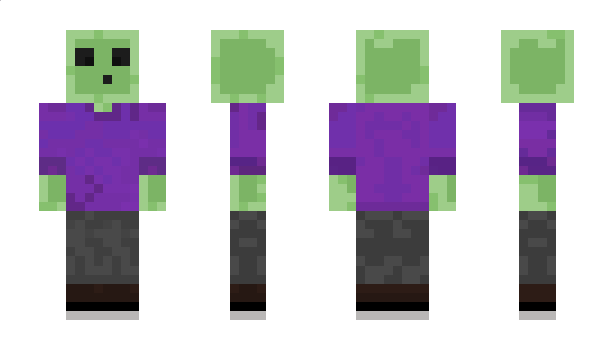 A_Small_Pers0n Minecraft Skin