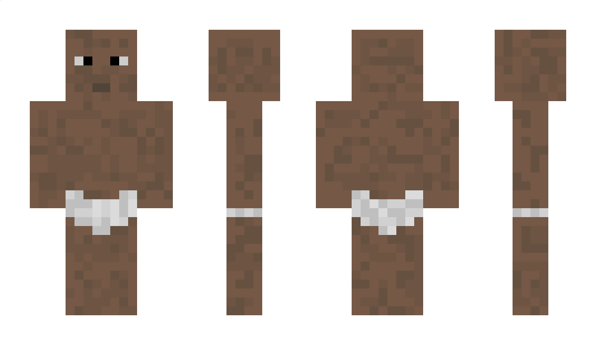 MrDarkRage Minecraft Skin