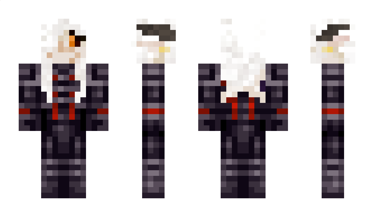 rat69420 Minecraft Skin