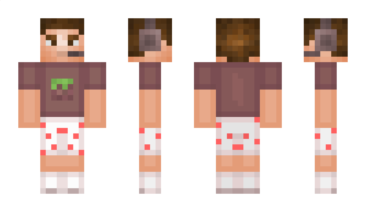 Notladz Minecraft Skin