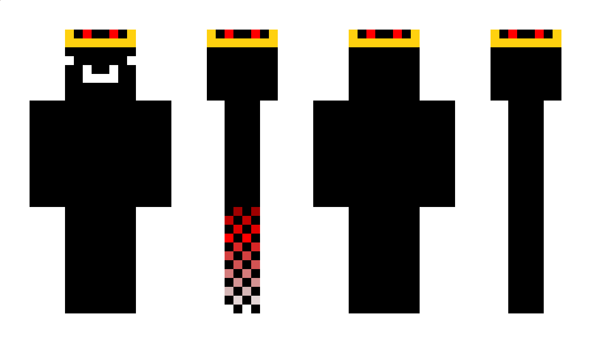 BIGDAN_ Minecraft Skin