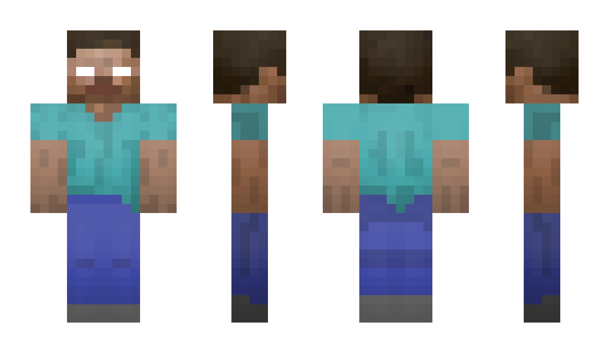 JustinTyme11 Minecraft Skin