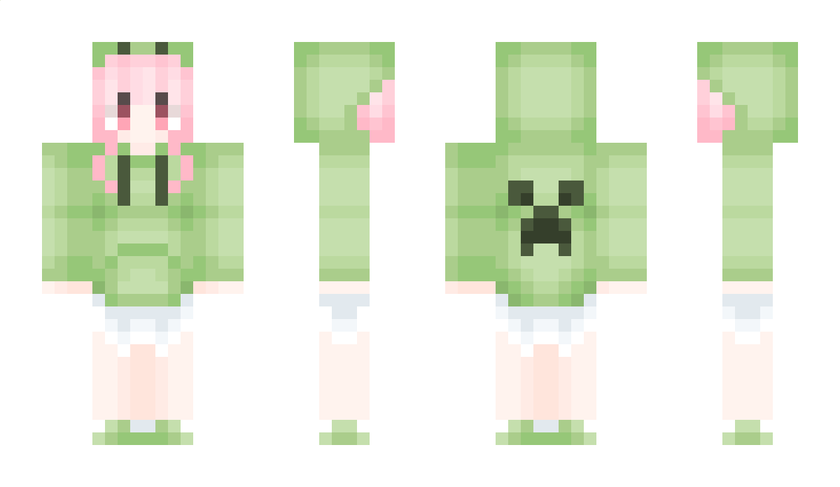 laowang__awa Minecraft Skin