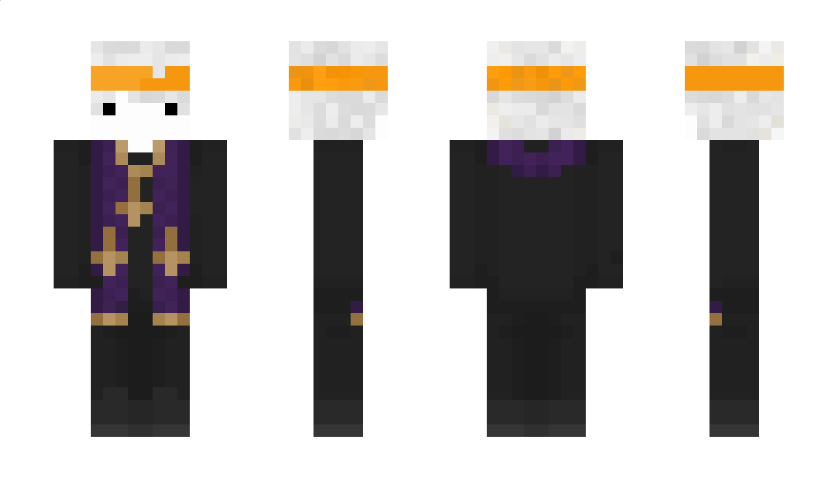 josef_stangl Minecraft Skin