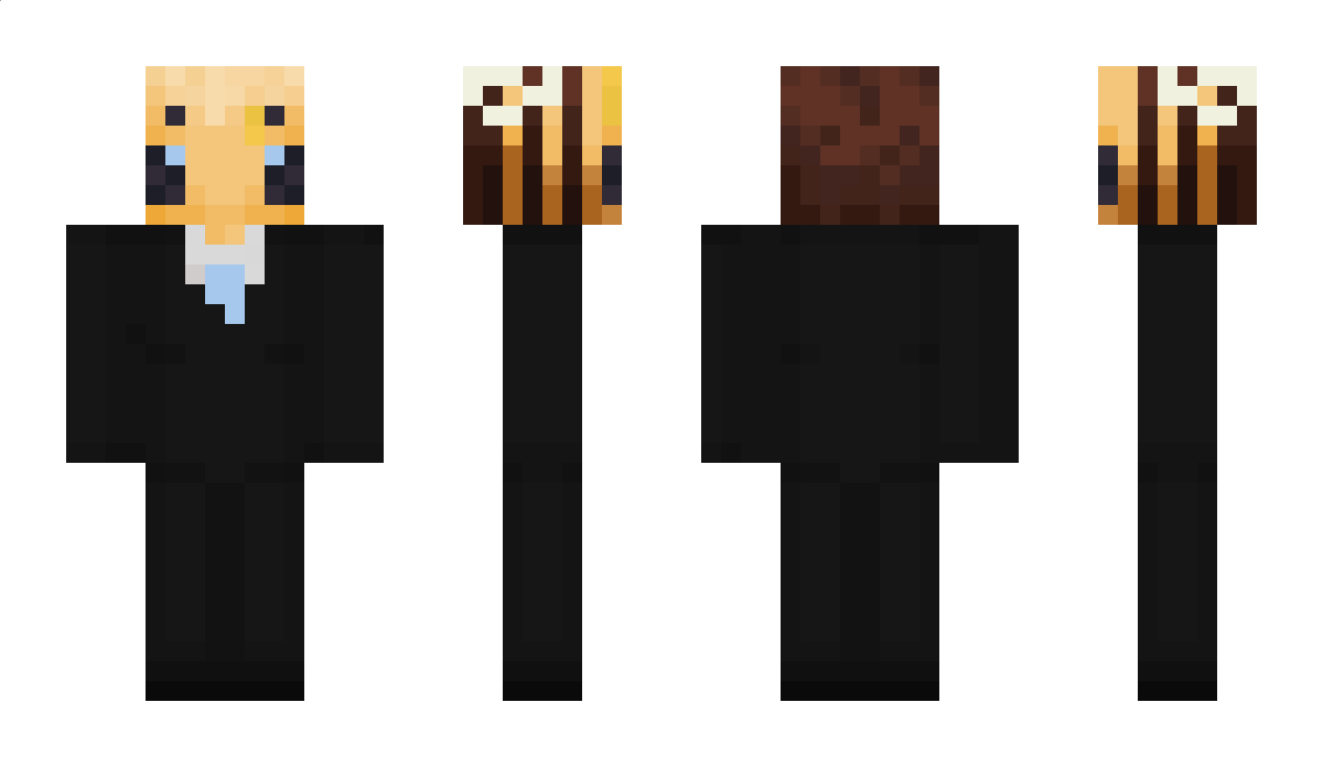 TheArgonautHero Minecraft Skin